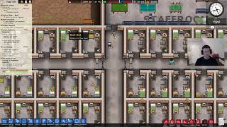 Prison Architect tutorial series  Cells amp Dorms [upl. by Deirdre]