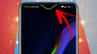 How To Enable Secret ⚡⚡ Led Notification Light  2021 Secret Android Feature You Have To Know 🔥 [upl. by Ahsiei576]