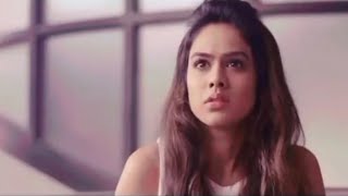 Khafa khafa Si Har Khushi  Full Song  Nia Sharma and Rrahul Sudhir  Twisted 2 [upl. by Neret]