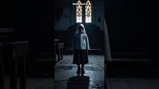 Evil Nun  Horror Story KHOONIMONDAY shorts youtuber [upl. by Amie]