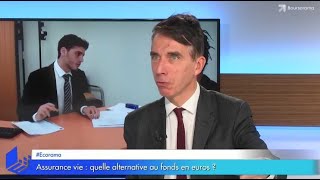 Assurancevie  quelle alternative au fonds en euros [upl. by Aital534]