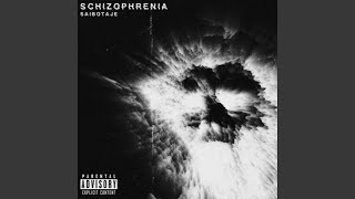 SCHIZOPHRENIA  ULTRA SLOWED [upl. by Brittain]