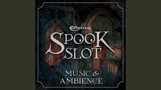 Spookslot  Slotplein  Efteling Music amp Ambience [upl. by Ahsema]