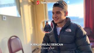 LİLİKACILAR ROMAN HAVASI 2022 KIRKLARELİLİ SERCAN ☆ █▬█ █ ▀█▀ ♫ [upl. by Steffen]