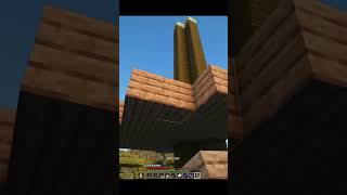 Trying new Redstone omen potion farm minecraft survival minecraft121 gaming omenfarm redstone [upl. by Ibrek]