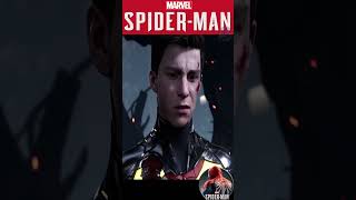 Marvel’s SpiderMan Remastered 555 Highlights Spiderman PlayStation Shorts Highlights [upl. by Dag968]