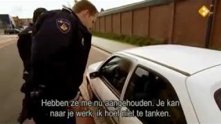 NewGeen gordel om Turk gaat door het lint  wegmisbruikers [upl. by Lavicrep420]