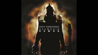 Ozzy Osbourne  Ozzmosis Demos Full Album [upl. by Bobseine]