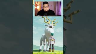 How to Evolve Stantler Into Wyrdeer  Pokemon Legends Arceus [upl. by Asiral]