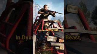 Dying Light The Beast Attention To Detail [upl. by Link]