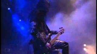 GORGOROTH  Profetens Apenbaring live party san 2007 [upl. by Steere466]