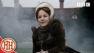 Mary the First Song 🎶  Terrible Tudors  Horrible Histories [upl. by Ardnnek]