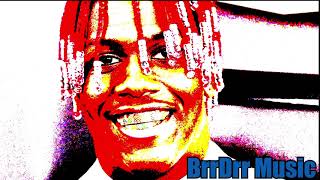 LIL YACHTY  COFFIN BASS BOOSTED [upl. by Llehsar]