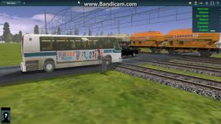 Trainz Railfanning Pt 37 [upl. by Angel]