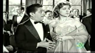 RICO RI À TOA 1957 COM ZÉ TRINDADE amp VIOLETA FERRAZ PARTE 2 [upl. by Bred]