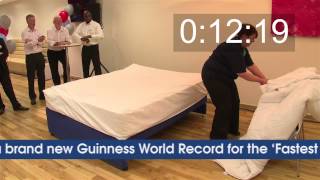 Travelodge World Record [upl. by Nemsaj]