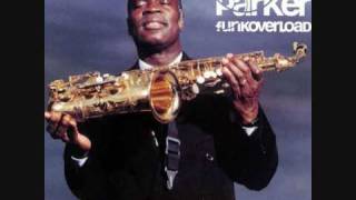 Maceo Parker  Lets Get It On Marvin Gaye Cover [upl. by Lahsram]