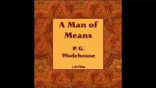 A Man of Means FULL Audiobook [upl. by Ettelrahc]