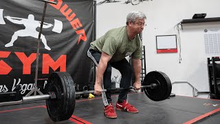 Power Clean Series Part 6  The Details Diagnostic Angles and The Shrug [upl. by Krantz]