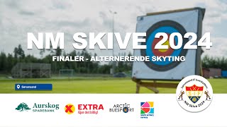 NM Skive 2024  Sørumsand [upl. by Mychal470]