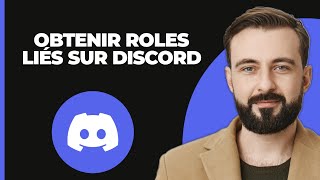 Comment Obtenir Les Rôles Liés Sur Discord [upl. by Adali]