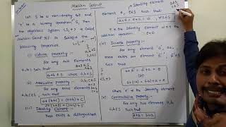 ABELIAN GROUP IN DISCRETE MATHEMATICS  ALGEBRAIC STRUCTURES  GROUP THEORY [upl. by Rovaert]