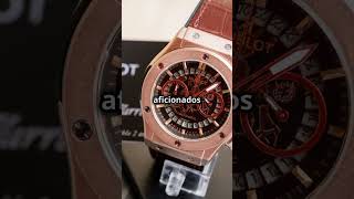 Why You Should Think Twice Before Buying Hublot Watches [upl. by Sorensen344]