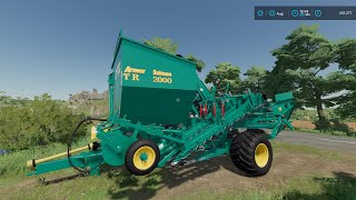 mod spotlight armour salmon beet harvester by 4D modding [upl. by Nytsua766]