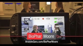 BioPharMoore Episode 9 Modern IC the USP and Me [upl. by Ard]