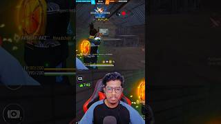 M500 Killആടിത്തരം 😁 Freefire Malayalam freefire [upl. by Dnomyad969]