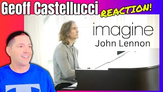 Geoff Castellucci Reaction [upl. by Marijo]