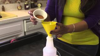 BBQ Basting Spray Sauce for Chicken  BBQ Chicken Recipes [upl. by Etnoed]