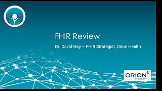 FHIR Review [upl. by Arakaj277]