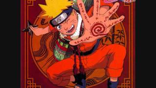 Naruto Original SoundtrackSexiness [upl. by Thalassa]