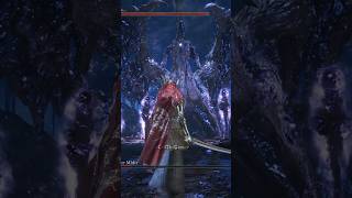 Dragon edit 🐲 darksouls3 [upl. by Nekcerb421]