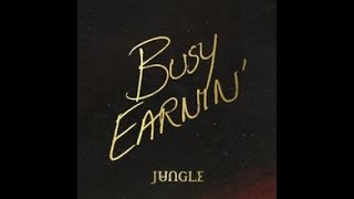 Jungle Busy Earnin Andy Buchan Edit [upl. by Samale603]