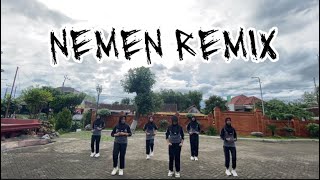 SENAM IRAMA NEMEN REMIX lXF [upl. by Ameluz]