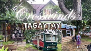 CrossWinds Tagaytay [upl. by Chitkara]