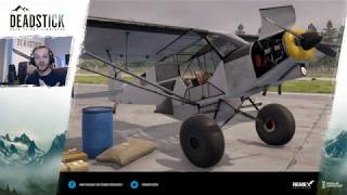 Taking Flight Deadstick Live Stream Replay 1 [upl. by Pyszka414]