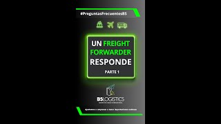 Un forwarder responde dudas frecuentes  Parte 1 [upl. by Allak563]