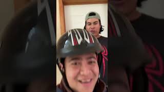 Casquete corto humor comedia [upl. by Cly561]