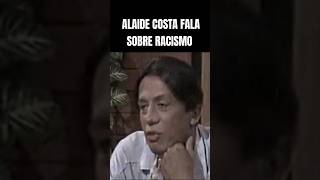 Alaide Costa fala sobre racismo no Programa Clodovil racismo clodovil alaidecosta shorts [upl. by Binni959]