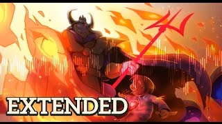 Undertale Epic Orchestral Cover  Bergentrückung  ASGORE Extended [upl. by Avot]