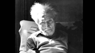 Ezra Pound Canto XLV [upl. by Assilen]