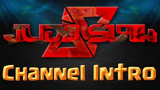 Welcome Judo Sloth Channel Introduction  Clash of Clans [upl. by Irby]