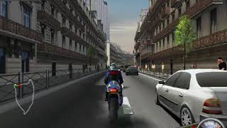 Moto racer 3 gold edition gameplay [upl. by Gemini231]