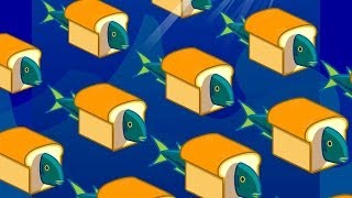 BreadFish HD [upl. by Edward]