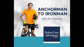 From Anchorman To Ironman [upl. by Terrence]