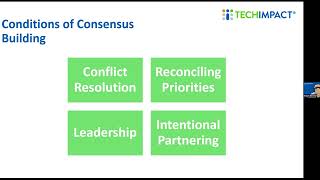 Synergy and Impact Measurement The Power of Cross Sector Collaboration [upl. by Etnuad]