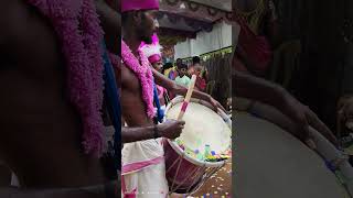 💖 Arasan Sendai 🤩singari melam 🥰 8825490849 🩵 As pink squad ❤️‍🔥 [upl. by Ahcsatan]